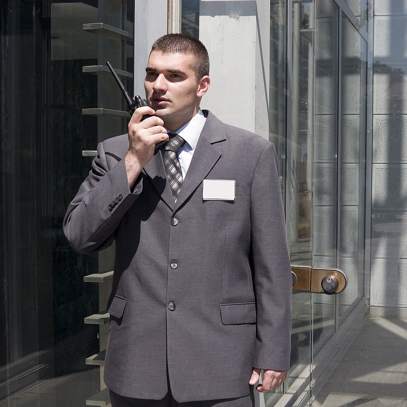 Hire Leicester Security Guards with Confidence and Reassurance